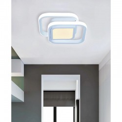 Lustra LED living, dormitor, bucatarie 42W 2646