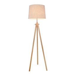 
									Lampadar Maytoni Calvin Z177-FL-01-BR