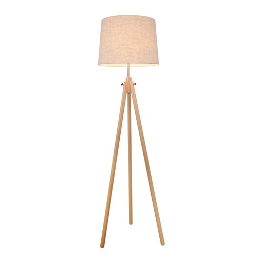 Lampadar Maytoni Calvin Z177-FL-01-BR