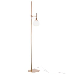
									Lampadar Maytoni Erich MOD221-FL-01-G