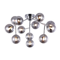 Lustra Maytoni Dallas MOD545PL-12CH