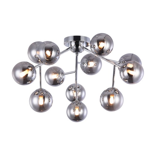 Lustra Maytoni Dallas MOD545PL-12CH
