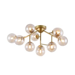 Lustra Maytoni Dallas MOD545PL-12G