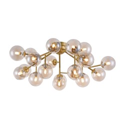 Lustra Maytoni Dallas MOD545PL-20G