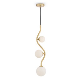 
									Pendul Maytoni UVA MOD059PL-03G