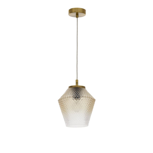 Pendul MAGIO Nova Luce 9291251