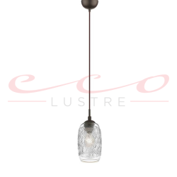 Pendul vintage Devon 938224 Nova Luce