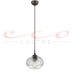 Pendul vintage Devon 938226 Nova Luce