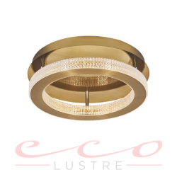 Plafoniera LED Cristale Fiore 9285420 Nova Luce