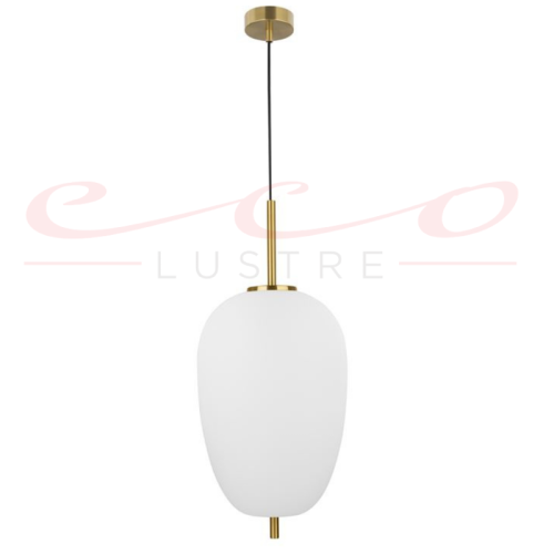 Lustra moderna Lato 9624063 Nova Luce