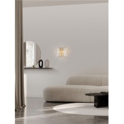 Aplică din cristal  Estrella - 9180895