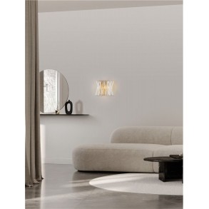 Aplică din cristal  Estrella - 9180895