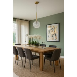 
									Pendul modern MIRANO, 30cm - 9260211