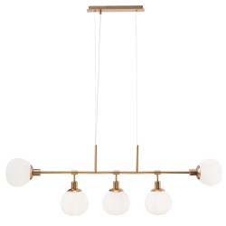 Pendul Maytoni Erich MOD221-PL-05-G