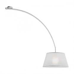 
									Plafoniera Swap PVC 02-381 1X42W E27 Redo 