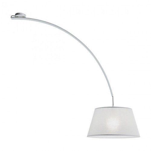 Plafoniera Swap PVC 02-381 1X42W E27 Redo