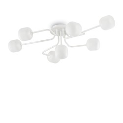 
									Plafoniera Mallow PL7