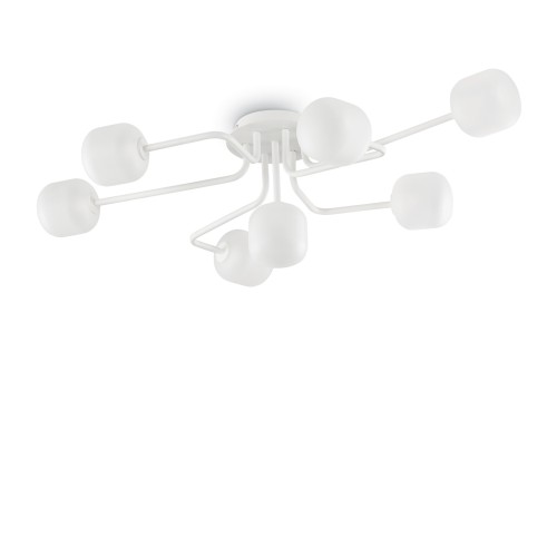 Plafoniera Mallow PL7