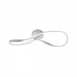 Plafoniera Redo Nubo structura din aluminiu si metal LED SMD 01-1414