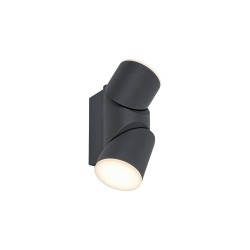 
									Aplică BELFAST LED de exterior 7904 45W IP65 Rabalux 