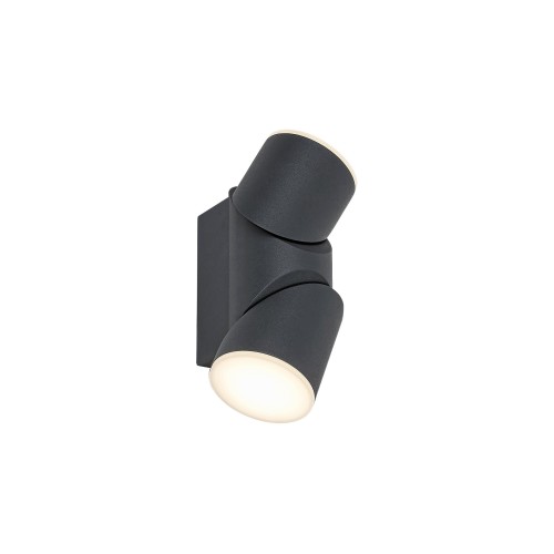 Aplică BELFAST LED de exterior 7904 45W IP65 Rabalux 