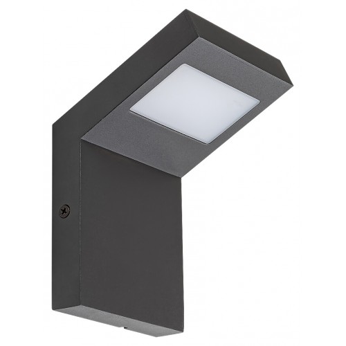 Aplică LIMA LED de exterior 9W/230V IP44 7925 Rabalux