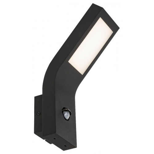 Aplică SALDUS LED de exterior LED 9W 230V IP44 7911 Rabalux