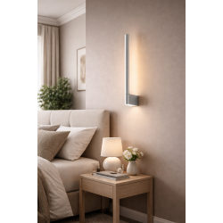 Aplică Redo Cityline LED 8,5W, 2700K, 356 lm, 01-4238