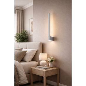 Aplică Redo Cityline LED 8,5W, 3000K, 375 lm, 01-3942