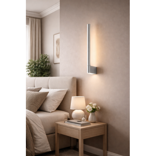 Aplică Redo Cityline LED 8,5W, 2700K, 356 lm, 01-4238