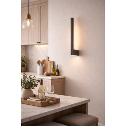 Aplică Redo Cityline LED 8,5W, 2700K, 356 lm, 01-4241