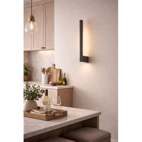 Aplică Redo Cityline LED 8,5W, 2700K, 356 lm, 01-4241