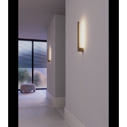 Aplică Redo Cityline LED 8,5W, 2700K, 356 lm, 01-4239