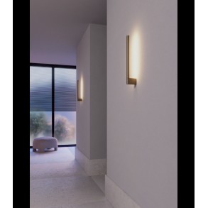 Aplică Redo Cityline LED 8,5W, 3000K, 375 lm, 01-3698