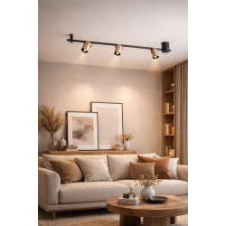 Aplică/Plafonieră Redo Kobe LED 20W, 2700K, 1518 lm, 01-4213