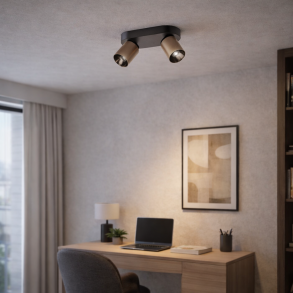 Aplică/Plafonieră Redo Kobe LED 16W, 3000K, 1103 lm, 01-3670