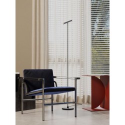 Lampadar Redo Praxi LED 8.3W 2700K, 	Sand Black 01-4400