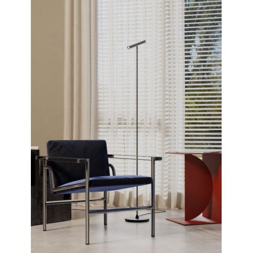 Lampadar Redo Praxi LED 8,3W, 3000K, 389 lm, 01-3714