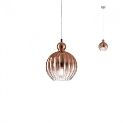 
									Suspensie Plumen, crom 01-2064 REDO