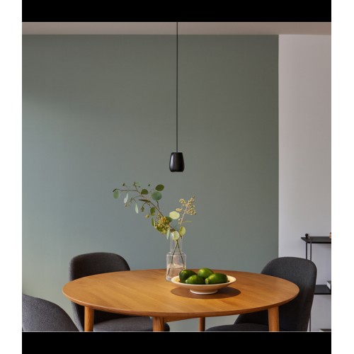 Suspensie Redo Crisp LED 10.5W CCT 2700K/3000K, Maro 01-4495