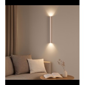 Aplică Redo Crisp LED 6.6W 3000K, Alb 01-4686