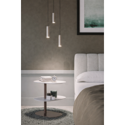 Suspensie Redo Takto LED 8,6W, 2700K, 542 lm, 01-4209 Suspensie Redo Takto LED 8,6W, 2700K, 542 lm, 01-4209