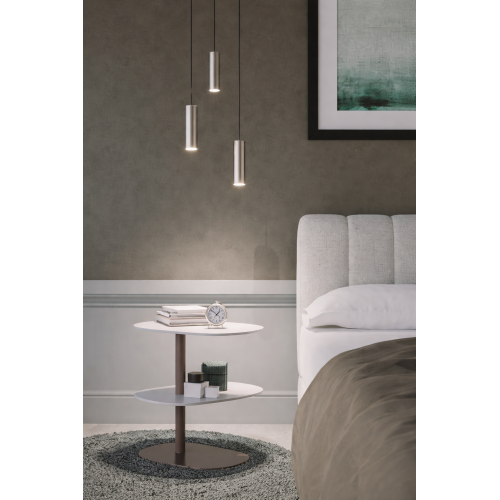 Suspensie Redo Takto LED 8,6W, 2700K, 542 lm, 01-420909