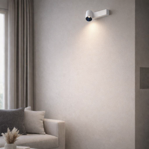 Aplică/Plafonieră Redo Takto LED 11,5W, 3000K, 623 lm, 01-3653