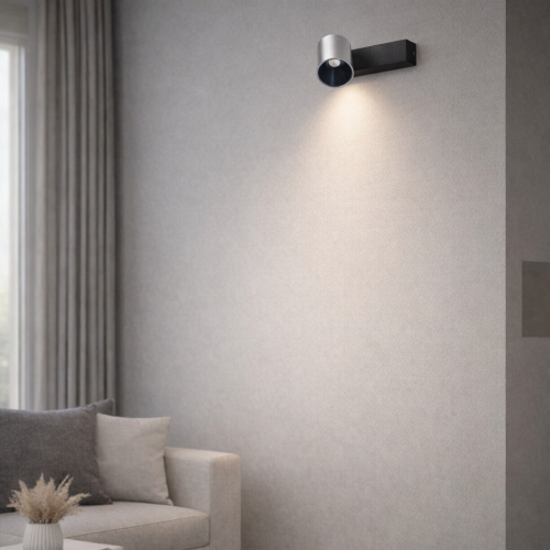 Aplică/Plafonieră Redo Takto LED 11,5W, 2700K, 560 lm, 01-4197