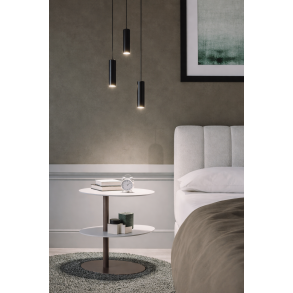 Suspensie Redo Takto LED 8,6W, 2700K, 542 lm, 01-4210