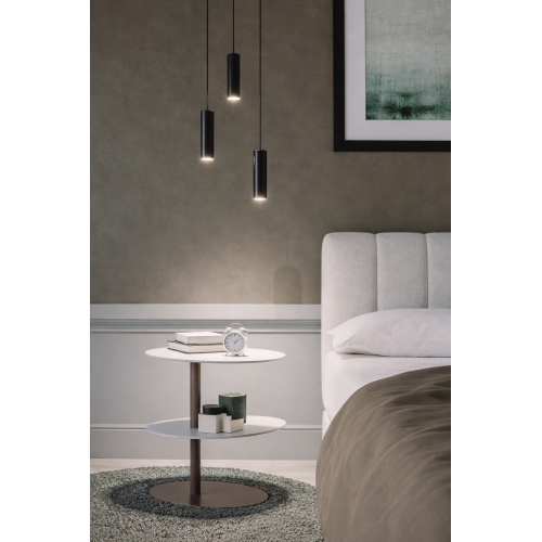 Suspensie Redo Takto LED 8,6W, 3000K, 601 lm, 01-3668