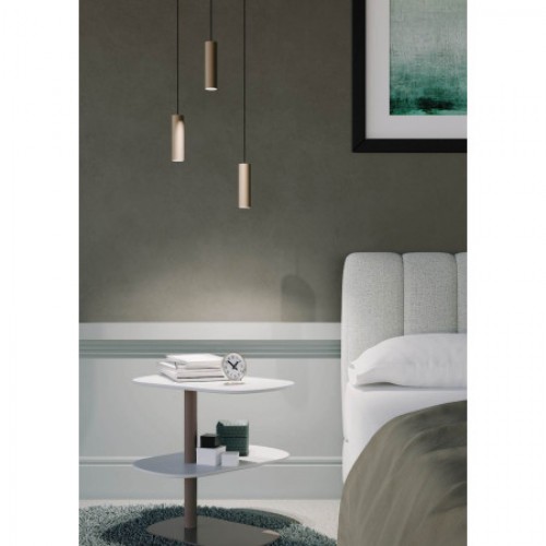 Suspensie Redo Takto LED 8,6W, 2700K, 542 lm, 01-4208