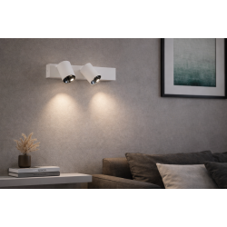 Aplică/Plafonieră Redo Takto LED 21W, 2700K, 1274 lm, 01-4203 Aplică/Plafonieră Redo Takto LED 21W, 2700K, 1274 lm, 01-4203