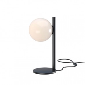 Veioză Redo Talis 1xE14 Negru 01-2650